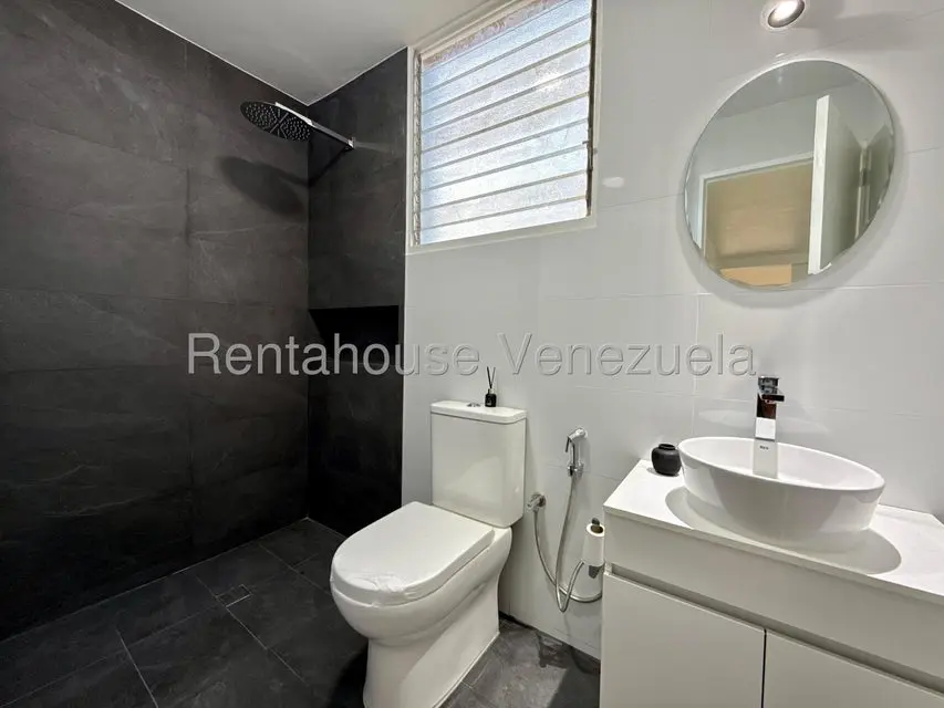 Apartamento (1 Nivel) en Venta en Santa Fe Sur, Distrito Metropolitano - 30