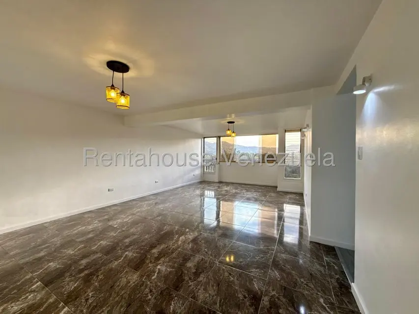 Apartamento (1 Nivel) en Venta en Santa Fe Sur, Distrito Metropolitano - 4