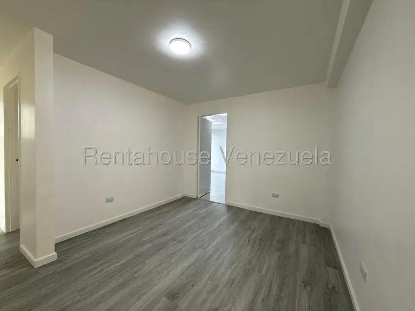 Apartamento (1 Nivel) en Venta en Santa Fe Sur, Distrito Metropolitano - 31