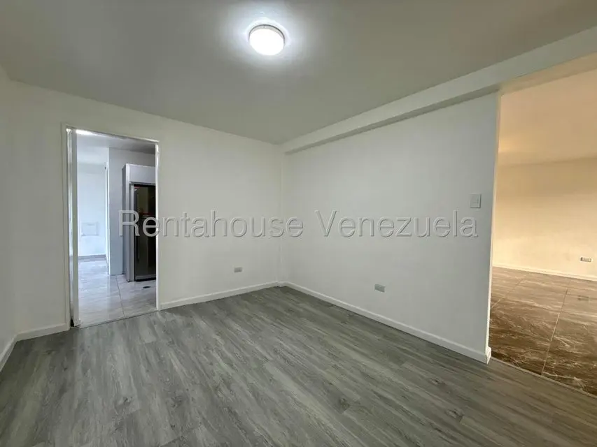 Apartamento (1 Nivel) en Venta en Santa Fe Sur, Distrito Metropolitano - 34