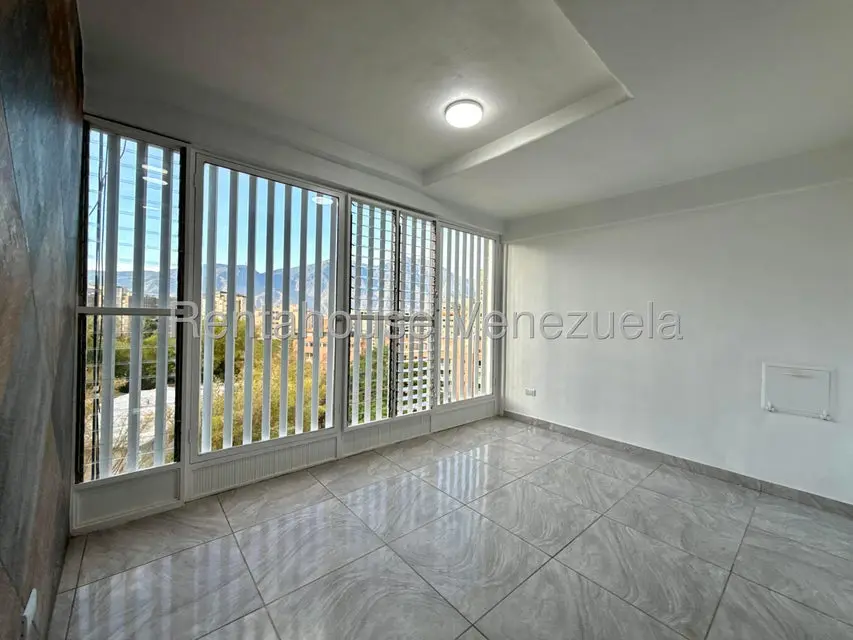 Apartamento (1 Nivel) en Venta en Santa Fe Sur, Distrito Metropolitano - 36