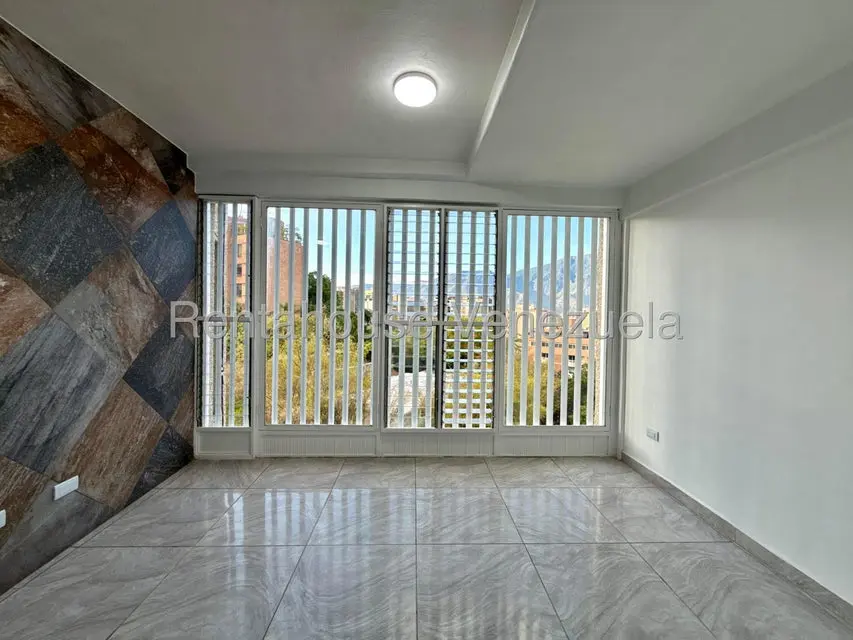 Apartamento (1 Nivel) en Venta en Santa Fe Sur, Distrito Metropolitano - 38