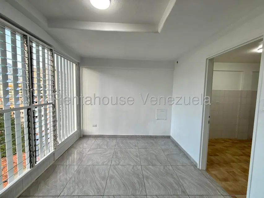 Apartamento (1 Nivel) en Venta en Santa Fe Sur, Distrito Metropolitano - 39
