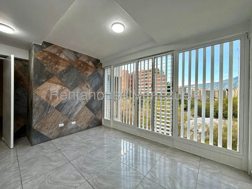 Apartamento (1 Nivel) en Venta en Santa Fe Sur, Distrito Metropolitano - 40