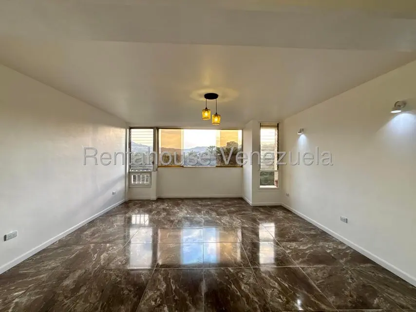 Apartamento (1 Nivel) en Venta en Santa Fe Sur, Distrito Metropolitano - 5