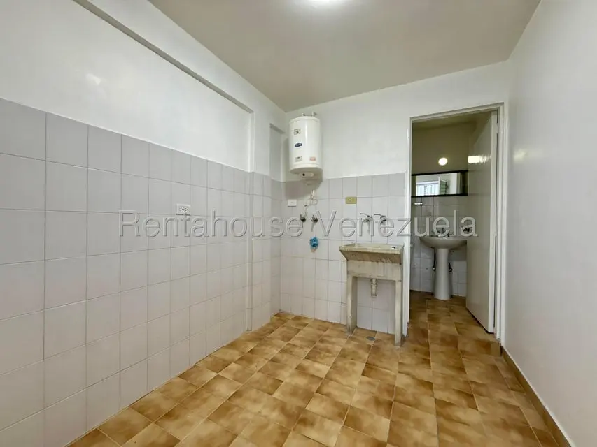 Apartamento (1 Nivel) en Venta en Santa Fe Sur, Distrito Metropolitano - 41