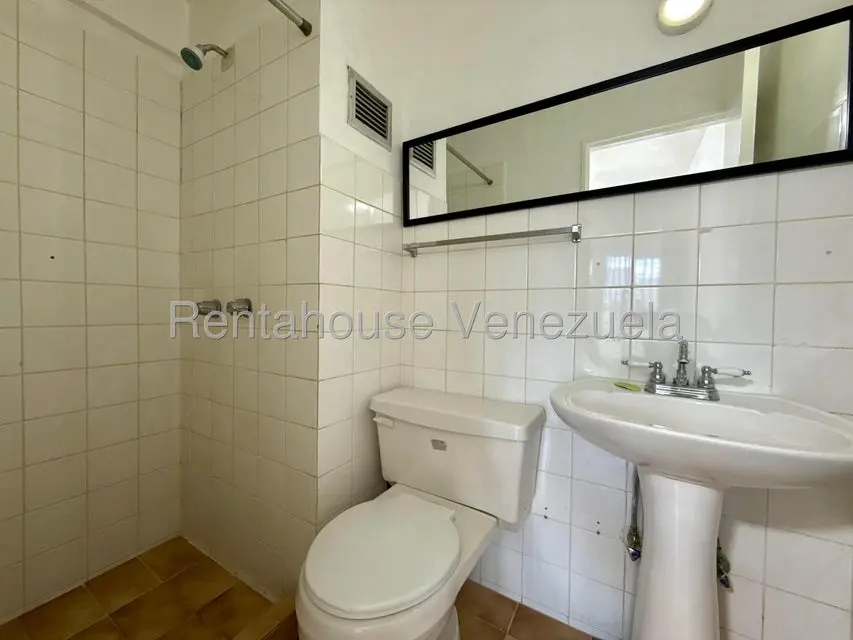 Apartamento (1 Nivel) en Venta en Santa Fe Sur, Distrito Metropolitano - 42