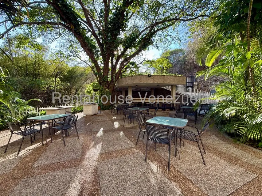 Apartamento (1 Nivel) en Venta en Santa Fe Sur, Distrito Metropolitano - 48