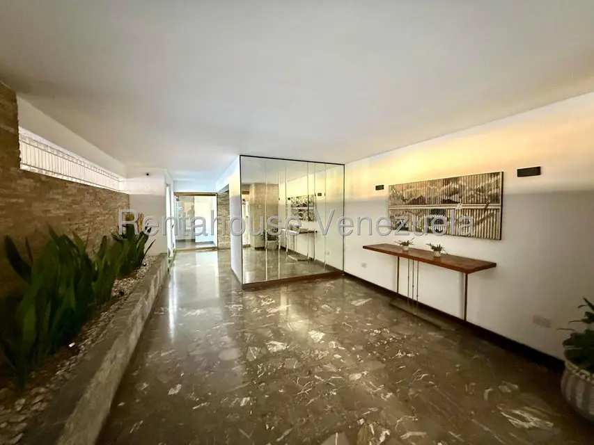 Apartamento (1 Nivel) en Venta en Santa Fe Sur, Distrito Metropolitano - 50