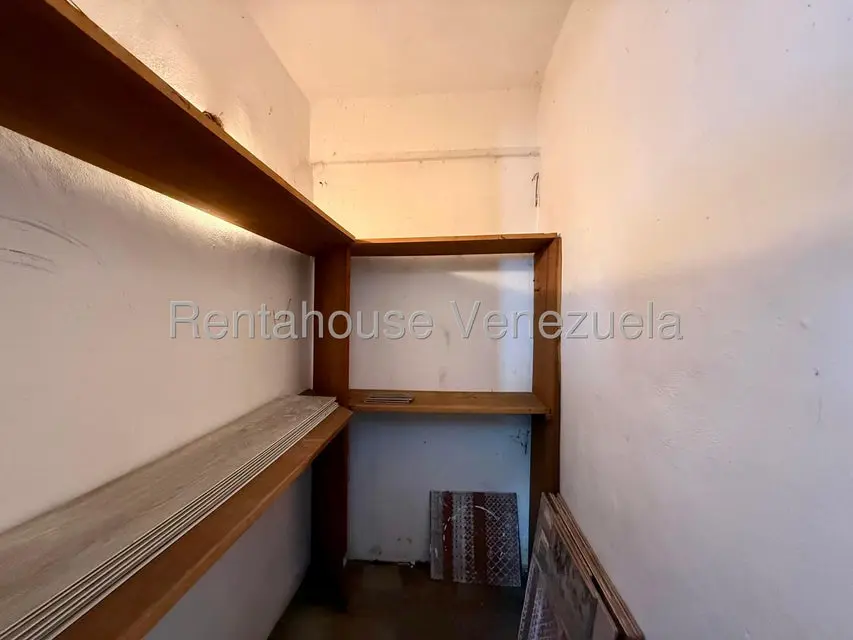 Apartamento (1 Nivel) en Venta en Santa Fe Sur, Distrito Metropolitano - 53