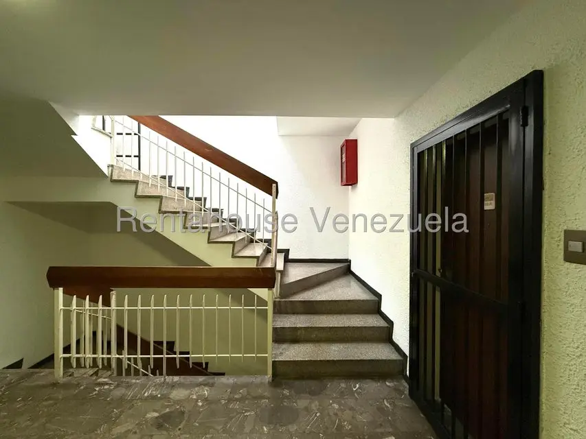 Apartamento (1 Nivel) en Venta en Santa Fe Sur, Distrito Metropolitano - 54