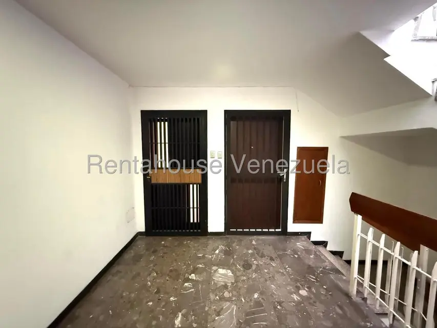 Apartamento (1 Nivel) en Venta en Santa Fe Sur, Distrito Metropolitano - 55