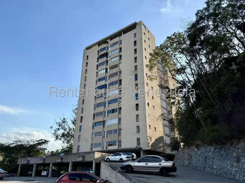 Apartamento (1 Nivel) en Venta en Santa Fe Sur, Distrito Metropolitano - 56