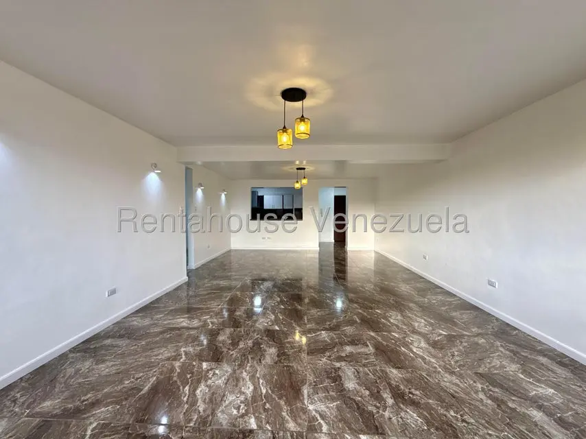 Apartamento (1 Nivel) en Venta en Santa Fe Sur, Distrito Metropolitano - 8