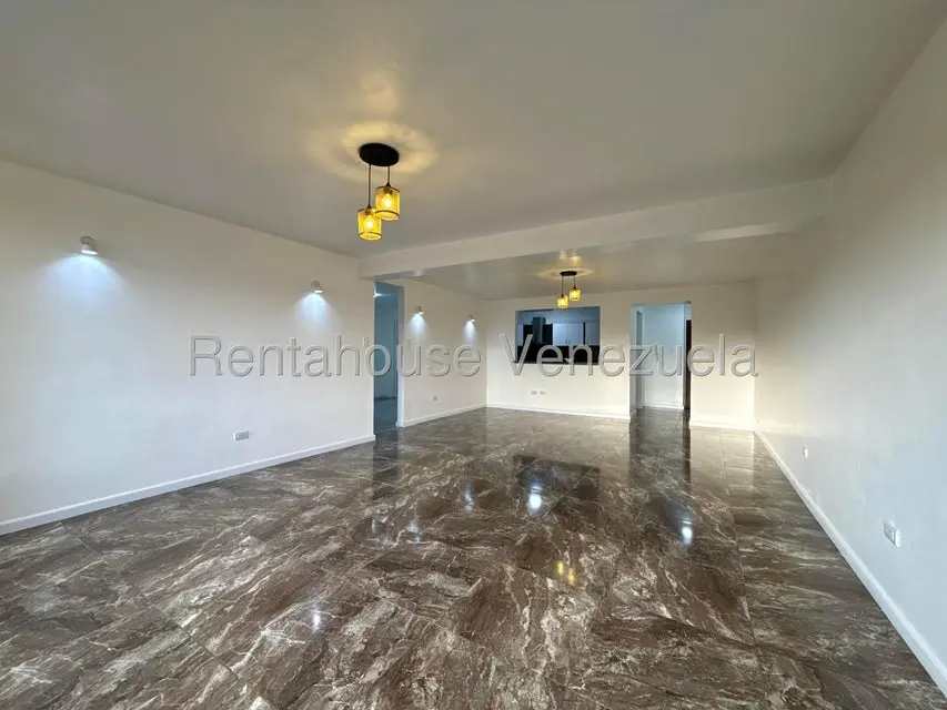 Apartamento (1 Nivel) en Venta en Santa Fe Sur, Distrito Metropolitano - 9