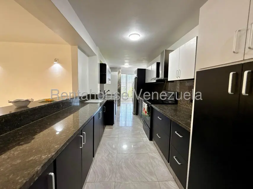 Apartamento (1 Nivel) en Venta en Santa Fe Sur, Distrito Metropolitano - 10