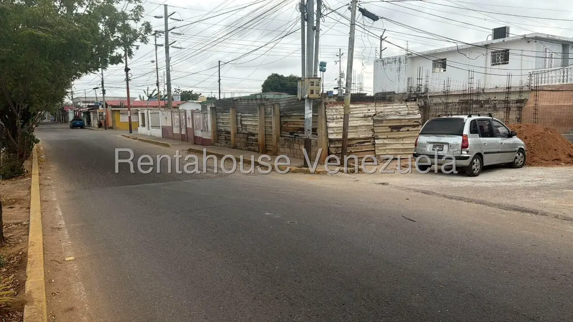 Terreno (Comercial) en Venta en San Francisco, Zulia - 2
