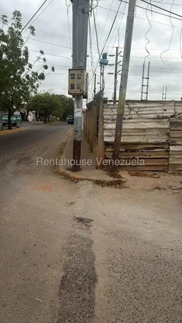 Terreno (Comercial) en Venta en San Francisco, Zulia - 3