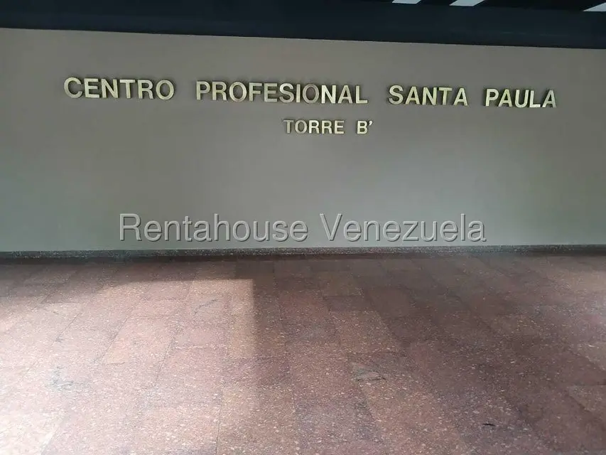 Comercial (Oficina) en Venta en Santa Paula, Distrito Metropolitano