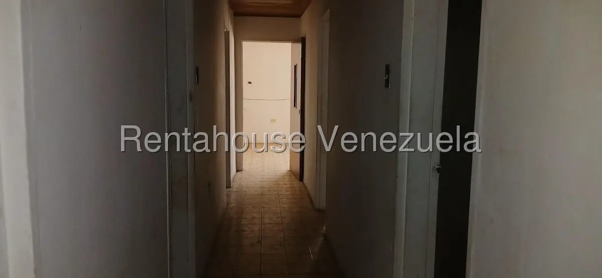 Casa (1 Nivel) en Alquiler en Calle Piar, Zulia - 15