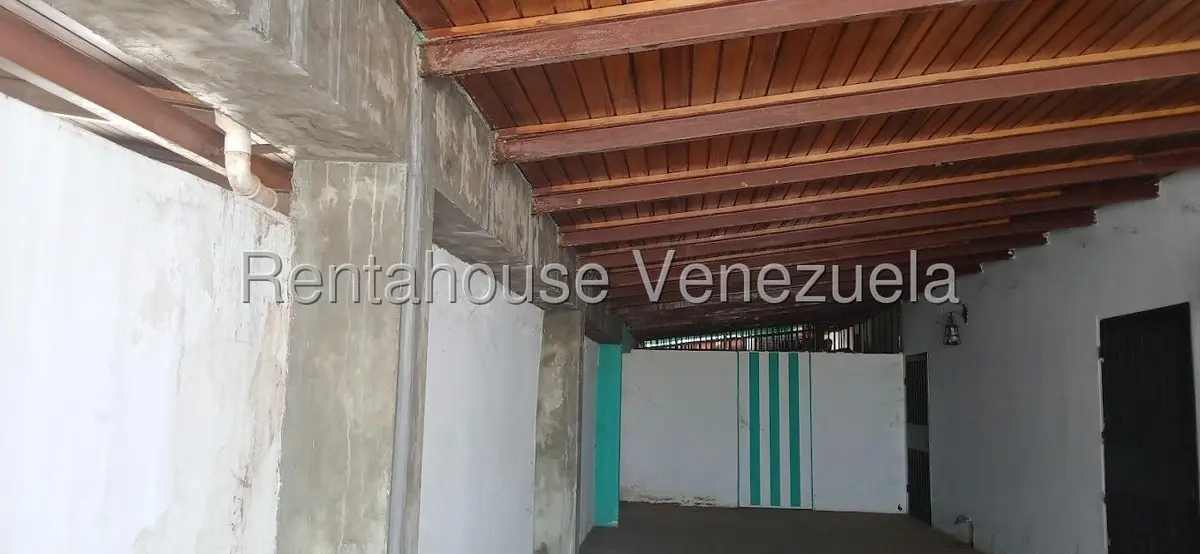 Casa (1 Nivel) en Alquiler en Calle Piar, Zulia - 6