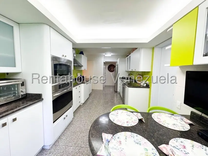 Apartamento (1 Nivel) en Venta en Lomas de La Lagunita, Distrito Metropolitano - 16