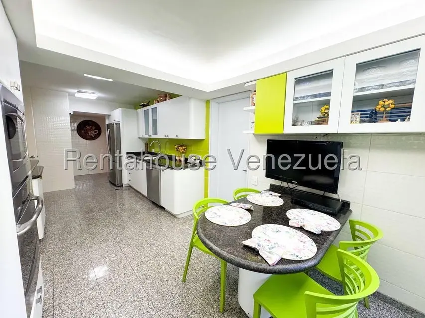Apartamento (1 Nivel) en Venta en Lomas de La Lagunita, Distrito Metropolitano - 17