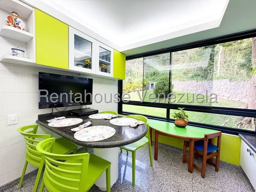 Apartamento (1 Nivel) en Venta en Lomas de La Lagunita, Distrito Metropolitano - 20