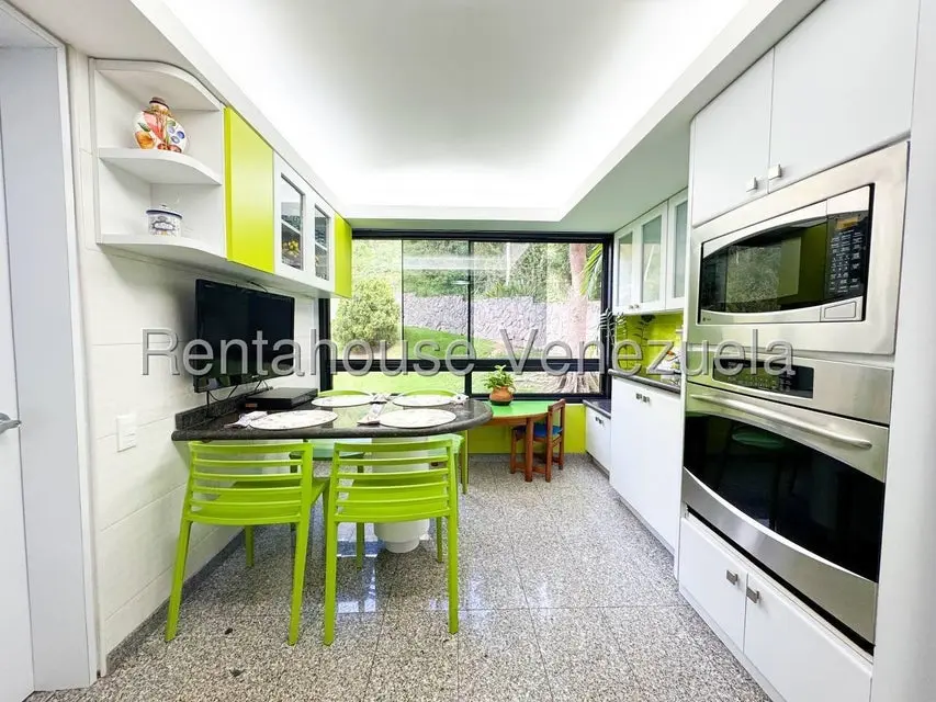 Apartamento (1 Nivel) en Venta en Lomas de La Lagunita, Distrito Metropolitano - 22