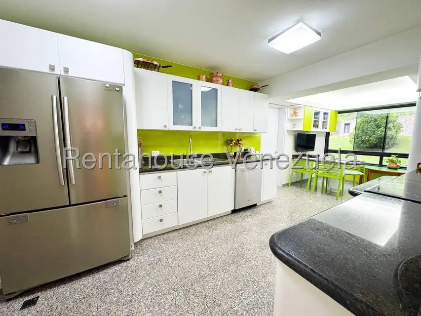 Apartamento (1 Nivel) en Venta en Lomas de La Lagunita, Distrito Metropolitano - 23