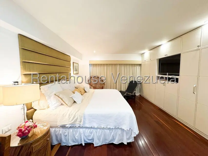 Apartamento (1 Nivel) en Venta en Lomas de La Lagunita, Distrito Metropolitano - 25