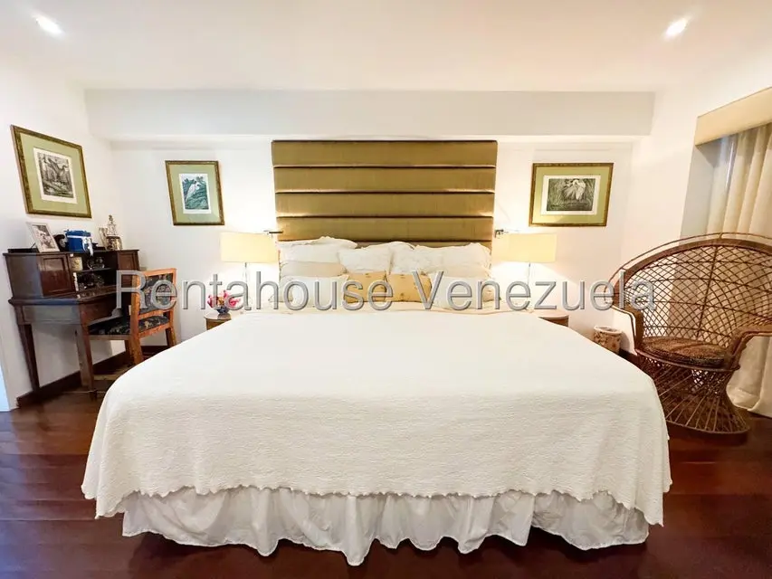 Apartamento (1 Nivel) en Venta en Lomas de La Lagunita, Distrito Metropolitano - 26