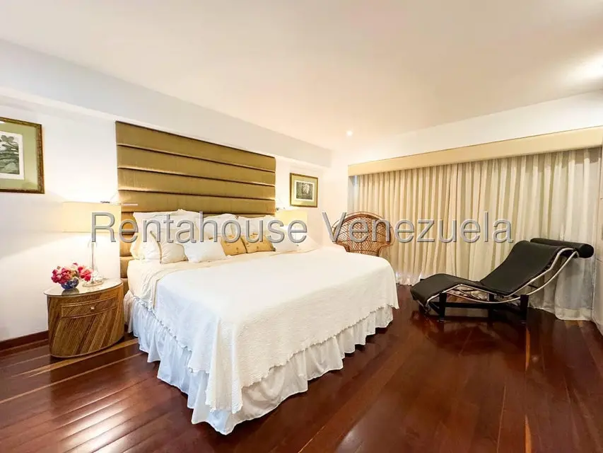 Apartamento (1 Nivel) en Venta en Lomas de La Lagunita, Distrito Metropolitano - 28