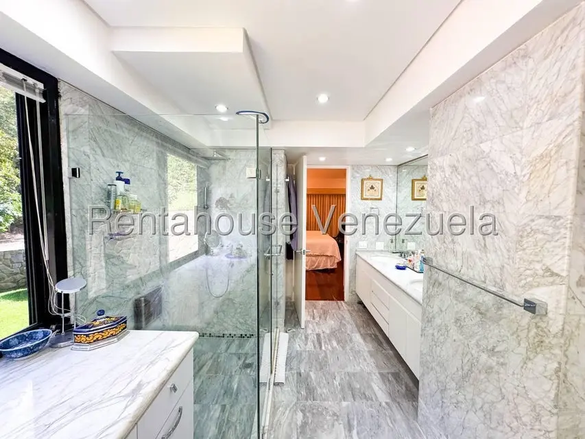 Apartamento (1 Nivel) en Venta en Lomas de La Lagunita, Distrito Metropolitano - 29