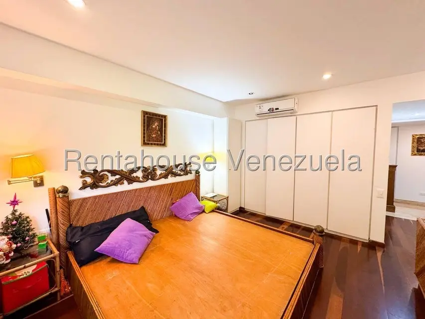 Apartamento (1 Nivel) en Venta en Lomas de La Lagunita, Distrito Metropolitano - 34