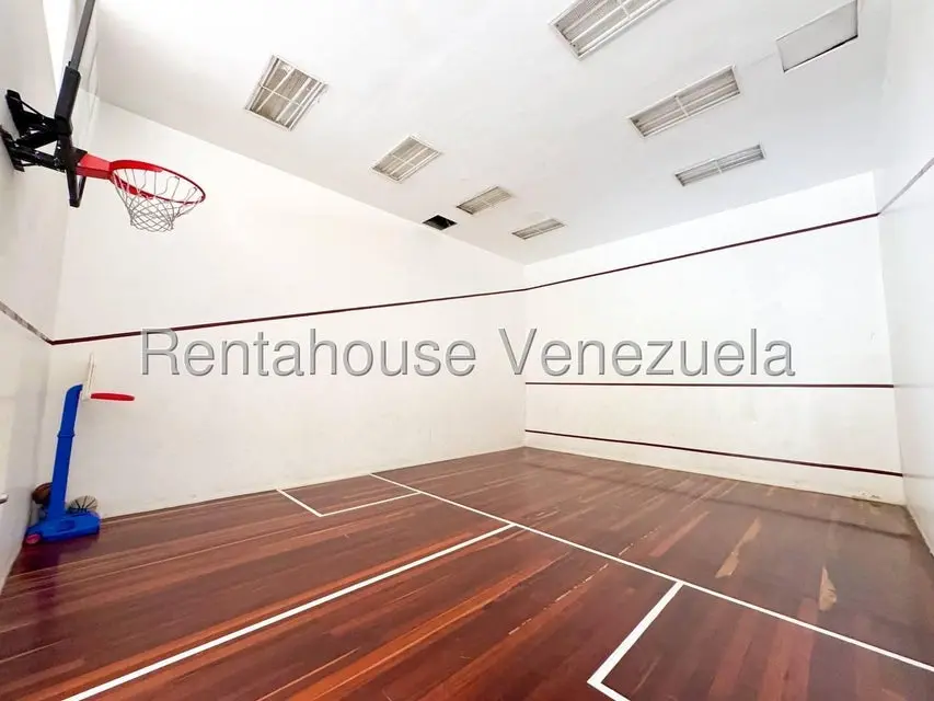 Apartamento (1 Nivel) en Venta en Lomas de La Lagunita, Distrito Metropolitano - 45