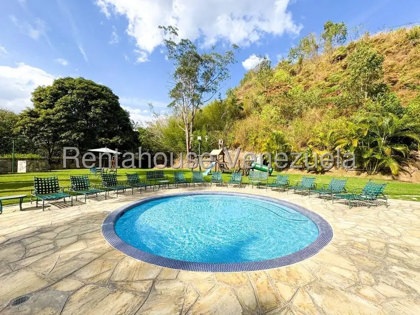 Apartamento (1 Nivel) en Venta en Lomas de La Lagunita, Distrito Metropolitano - 47