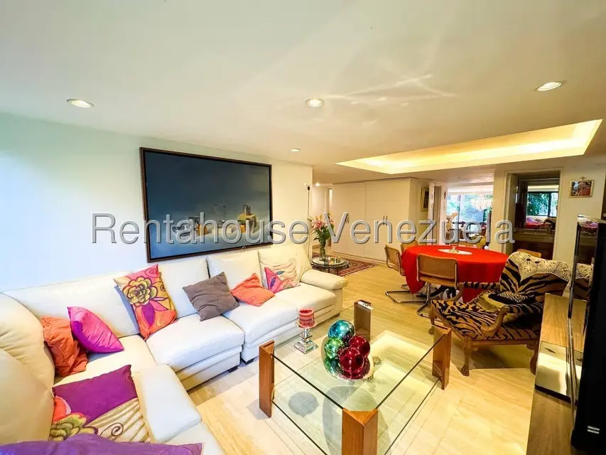 Apartamento (1 Nivel) en Venta en Lomas de La Lagunita, Distrito Metropolitano - 6