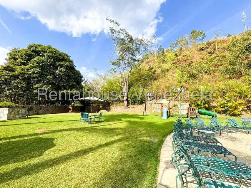 Apartamento (1 Nivel) en Venta en Lomas de La Lagunita, Distrito Metropolitano - 52