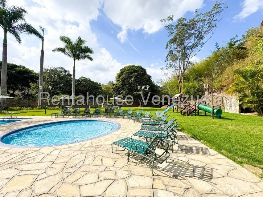 Apartamento (1 Nivel) en Venta en Lomas de La Lagunita, Distrito Metropolitano - 54