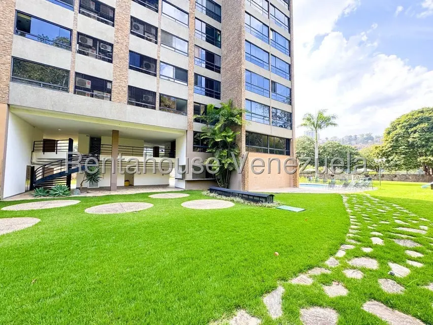 Apartamento (1 Nivel) en Venta en Lomas de La Lagunita, Distrito Metropolitano - 55