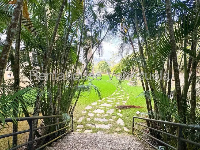 Apartamento (1 Nivel) en Venta en Lomas de La Lagunita, Distrito Metropolitano - 56