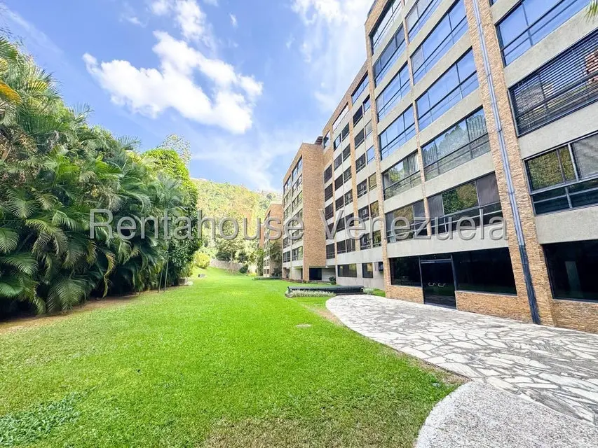 Apartamento (1 Nivel) en Venta en Lomas de La Lagunita, Distrito Metropolitano - 57