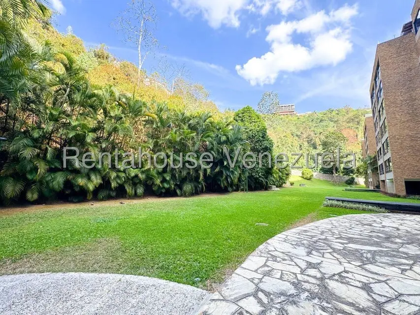 Apartamento (1 Nivel) en Venta en Lomas de La Lagunita, Distrito Metropolitano - 58