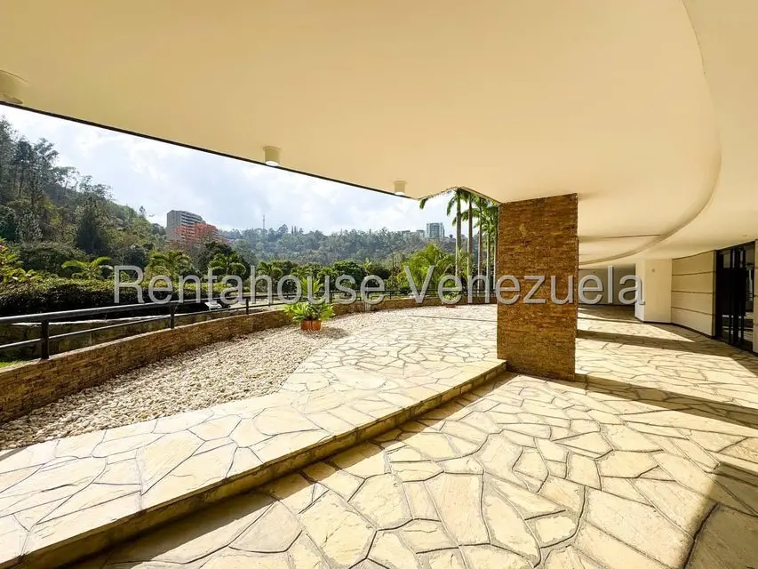 Apartamento (1 Nivel) en Venta en Lomas de La Lagunita, Distrito Metropolitano - 60