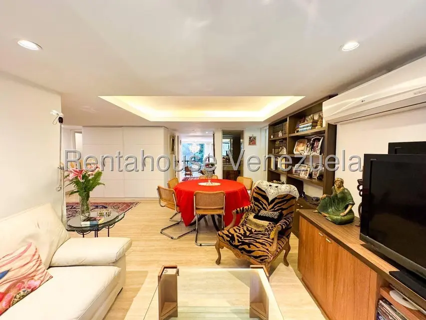 Apartamento (1 Nivel) en Venta en Lomas de La Lagunita, Distrito Metropolitano - 7