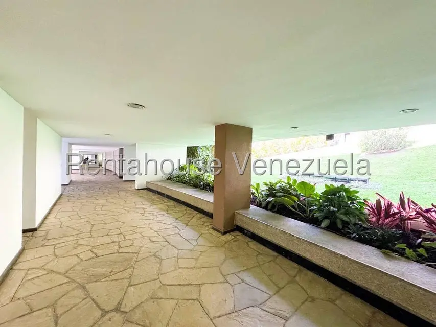 Apartamento (1 Nivel) en Venta en Lomas de La Lagunita, Distrito Metropolitano - 61