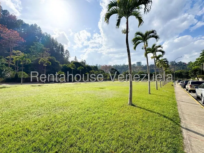 Apartamento (1 Nivel) en Venta en Lomas de La Lagunita, Distrito Metropolitano - 62