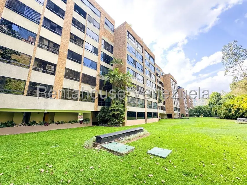 Apartamento (1 Nivel) en Venta en Lomas de La Lagunita, Distrito Metropolitano - 63