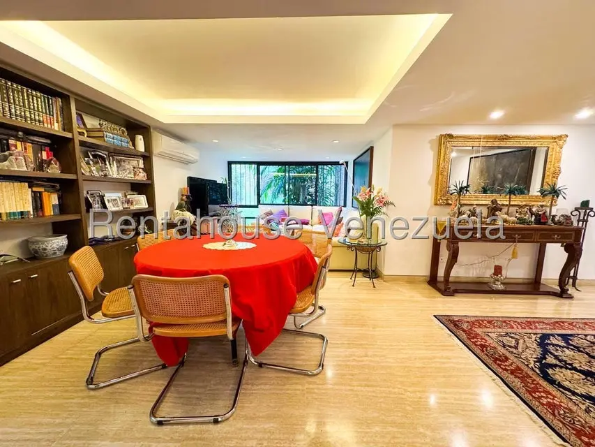 Apartamento (1 Nivel) en Venta en Lomas de La Lagunita, Distrito Metropolitano - 8